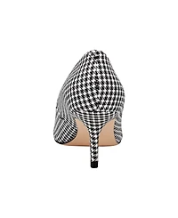 Marc Fisher Women's Alola Kitten Heel Pumps