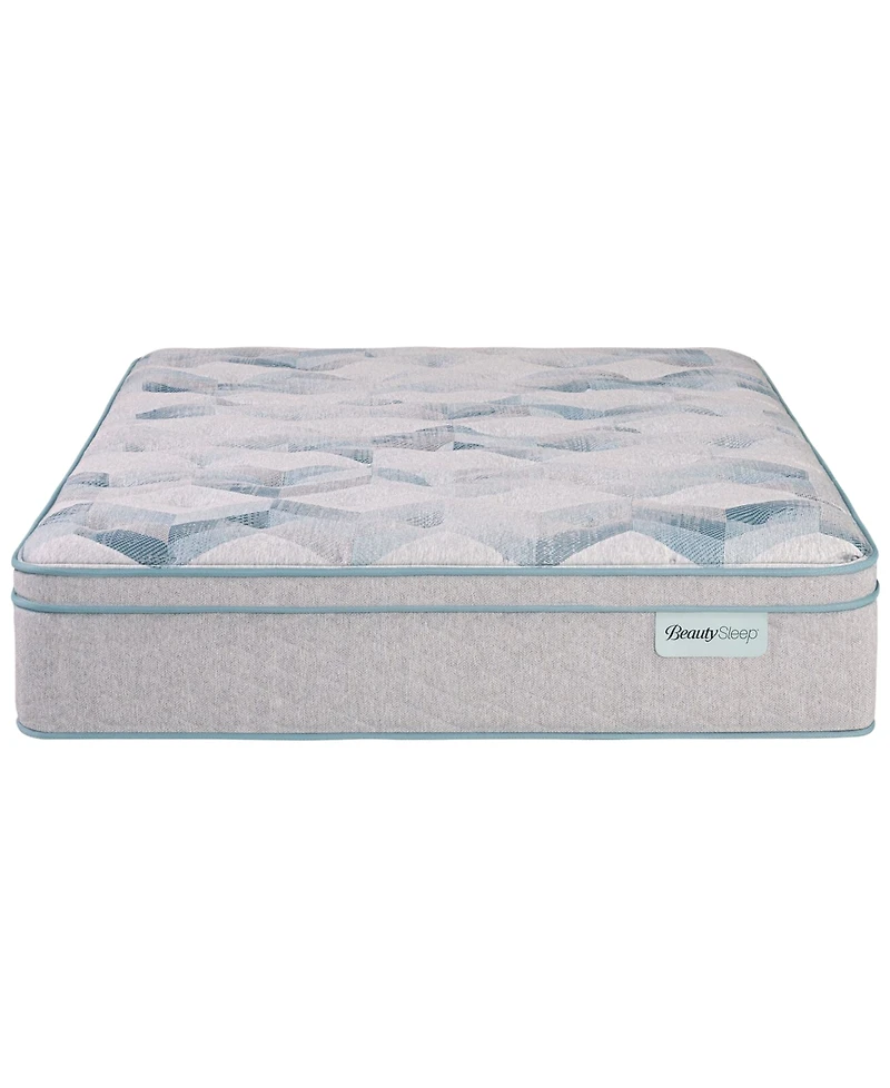 Beautyrest BeautySleep Dream Weaver 14.25" Ultra Plush Pillowtop Mattress