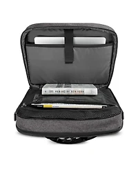Solo New York Voyage Briefcase