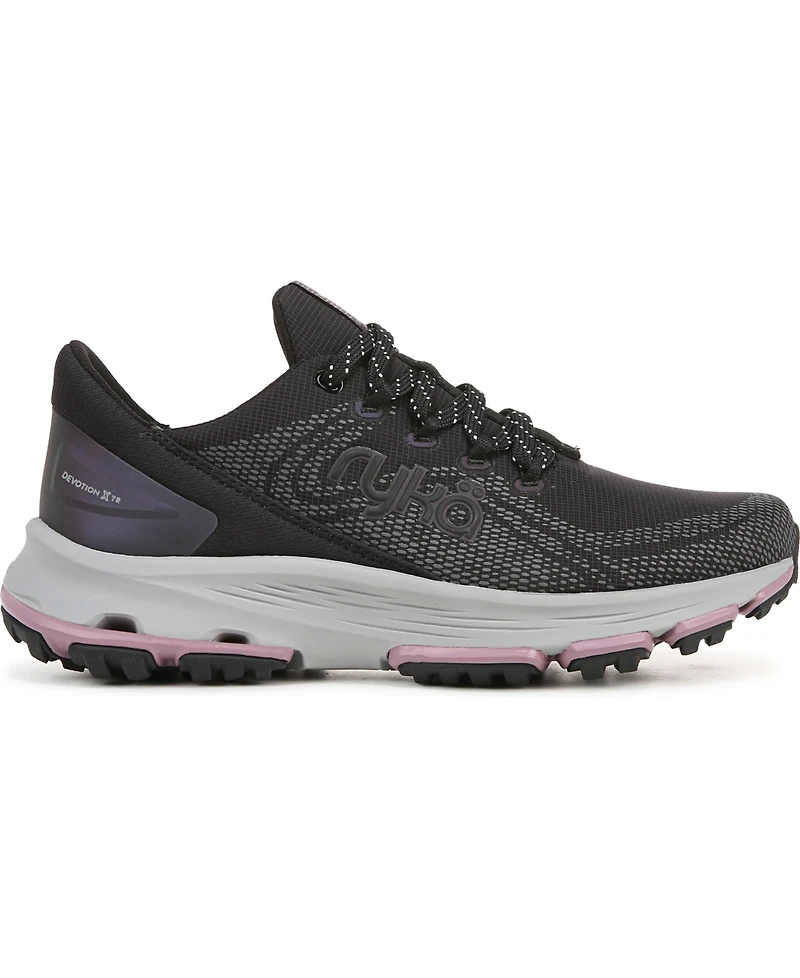 Ryka Women's Devotion X Tr Trail Walking Sneakers