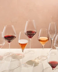 Zwiesel Glas Handmade Alloro Burgundy 32.3oz - Set of 2