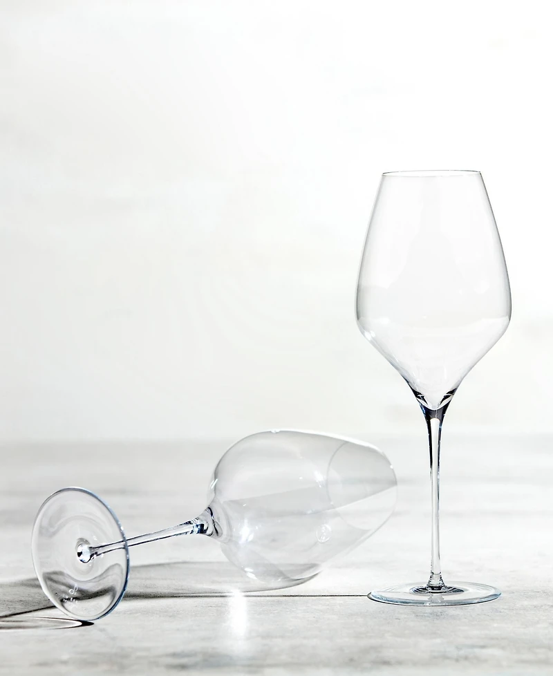Zwiesel Glas Handmade Alloro Tasting Glass 17.1oz - Set of 2