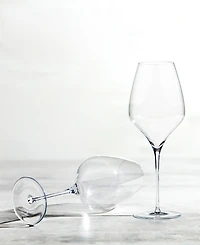 Zwiesel Glas Handmade Alloro Tasting Glass 17.1oz - Set of 2