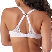 Maidenform Women's One Fab Fit 2.0 T-Shirt Shaping Underwire Bra DM7543