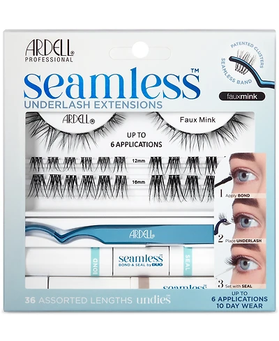 Ardell Seamless Underlash Extensions Kit