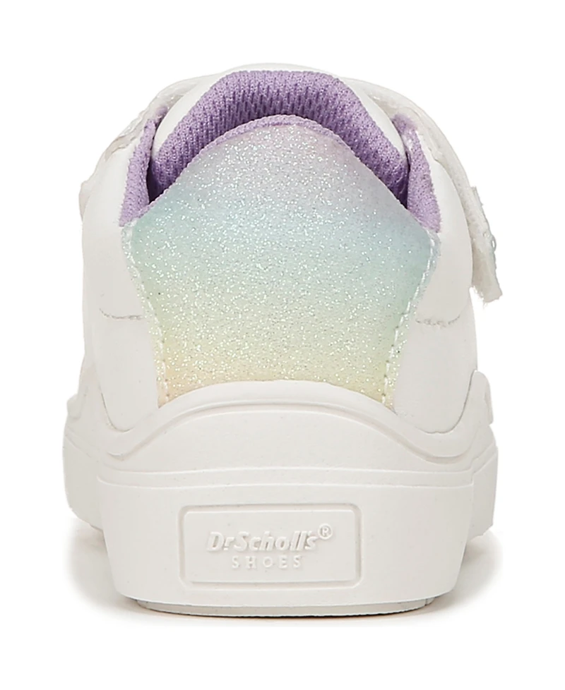Dr. Scholl's Time Out Toddler Sneakers