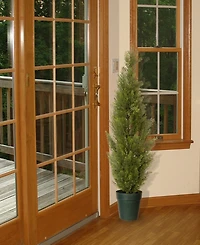 National Tree Company 36 Artificial Arborvitae