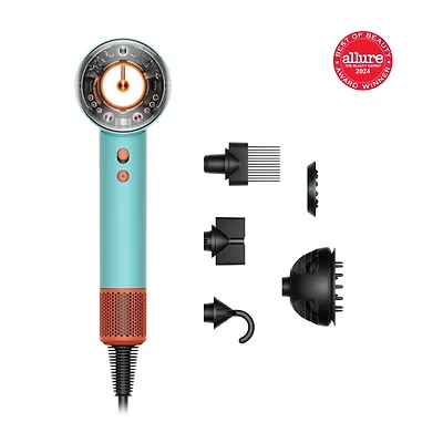 Dyson Supersonic Nural Hair Dryer