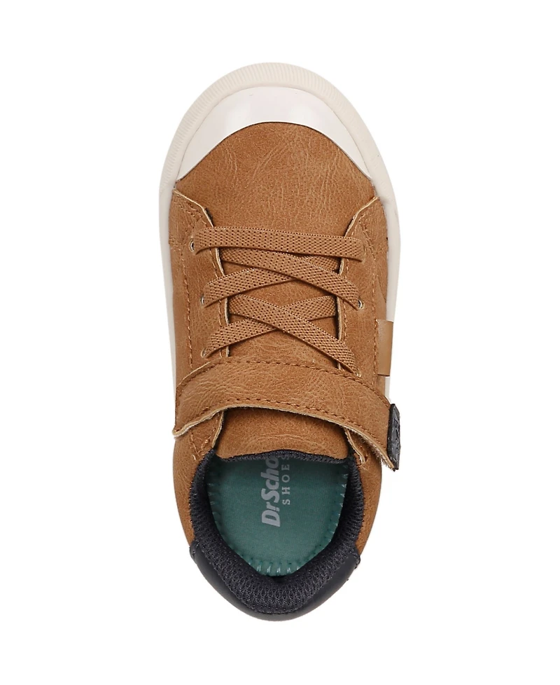 Dr. Scholl's Time Off Toddler Sneakers
