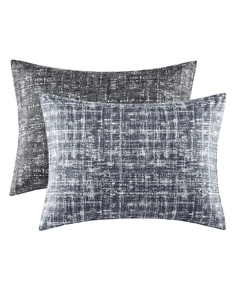 510 Design Maca Reversible 2-Pc. Duvet Cover Set, Twin/Twin Xl