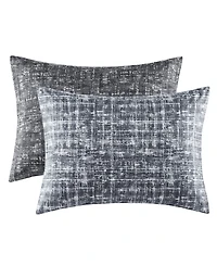 510 Design Maca Reversible 2-Pc. Duvet Cover Set, Twin/Twin Xl