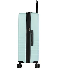 Nicole Miller Fanciful 3 Piece Luggage Set