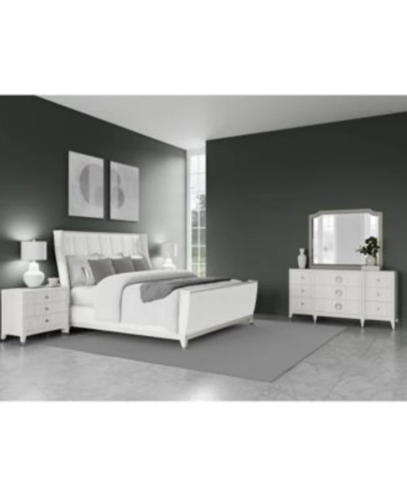 Warlington Bedroom Collection