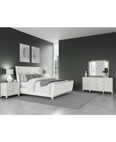 Warlington Bedroom Collection