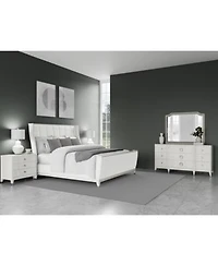 Warlington Bedroom Collection