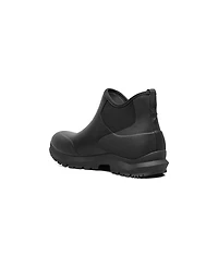 Bogs Men's Sauvie Slip-Resistant Chelsea Ii Boot
