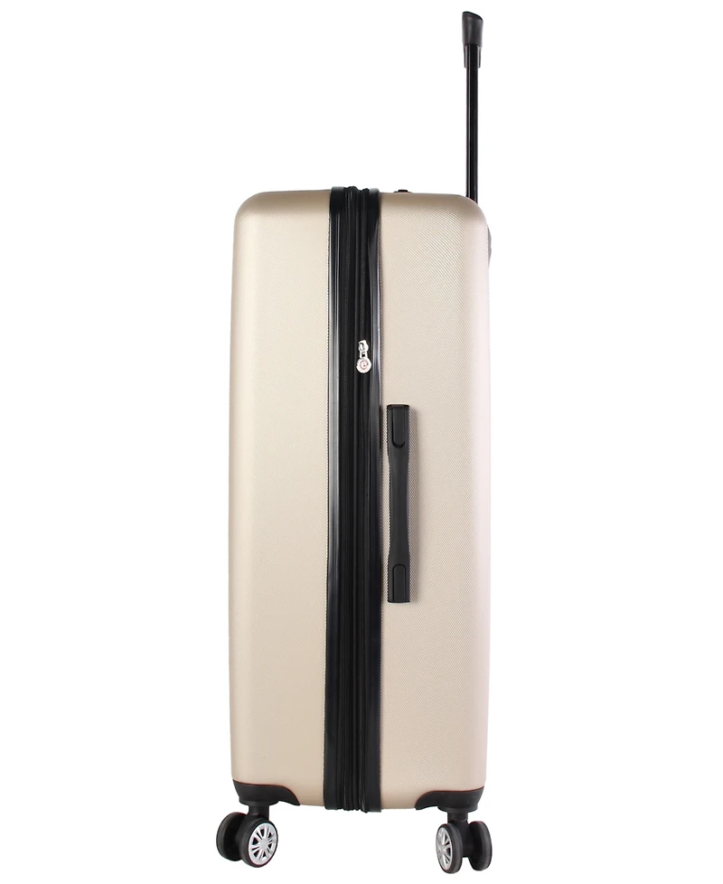 Vibes 3 Piece Luggage Set
