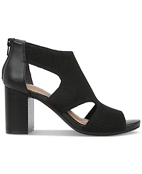 Giani Bernini Women's Arisiaa Memory Foam Knit Shooties, Created for Macy's