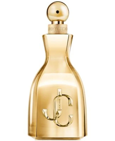 Jimmy Choo I Want Choo Le Parfum Fragrance Collection