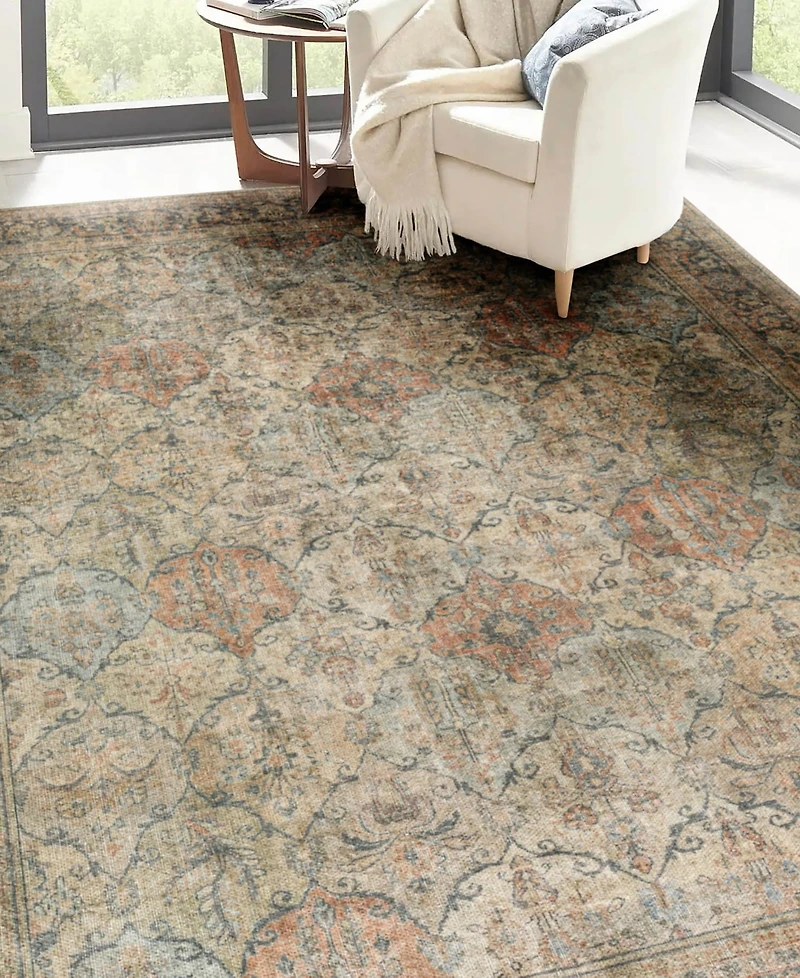 Dalyn Kars KA6 5'x7'6 Area Rug