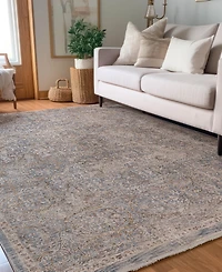 Dalyn Vienna VI7 7'10x10' Area Rug