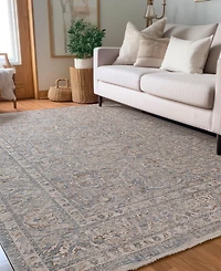 Dalyn Vienna VI8 9'x13'2 Area Rug