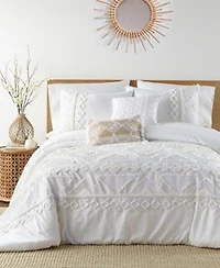Levtex Harleson Textured Duvet Cover Sets