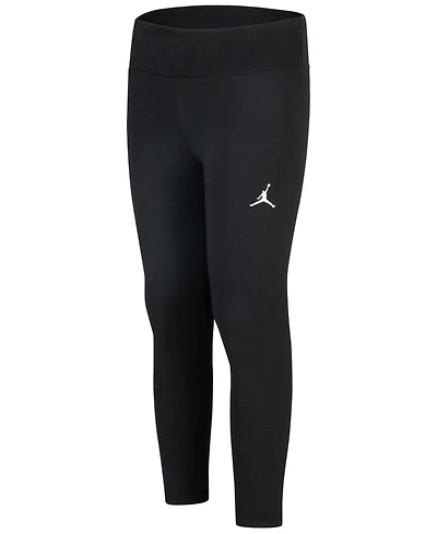 Jordan Big Girls Essentials Leggings