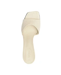 Schutz Women's Posseni High Stiletto Sandals