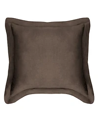 Levtex Washed Linen Sham, European