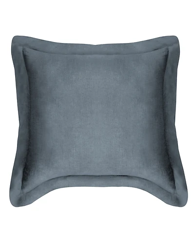 Levtex Washed Linen Sham, European