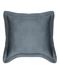 Levtex Washed Linen Sham, European
