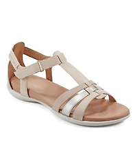 Easy Spirit Women's Leia Strappy Lightweight Sandals
