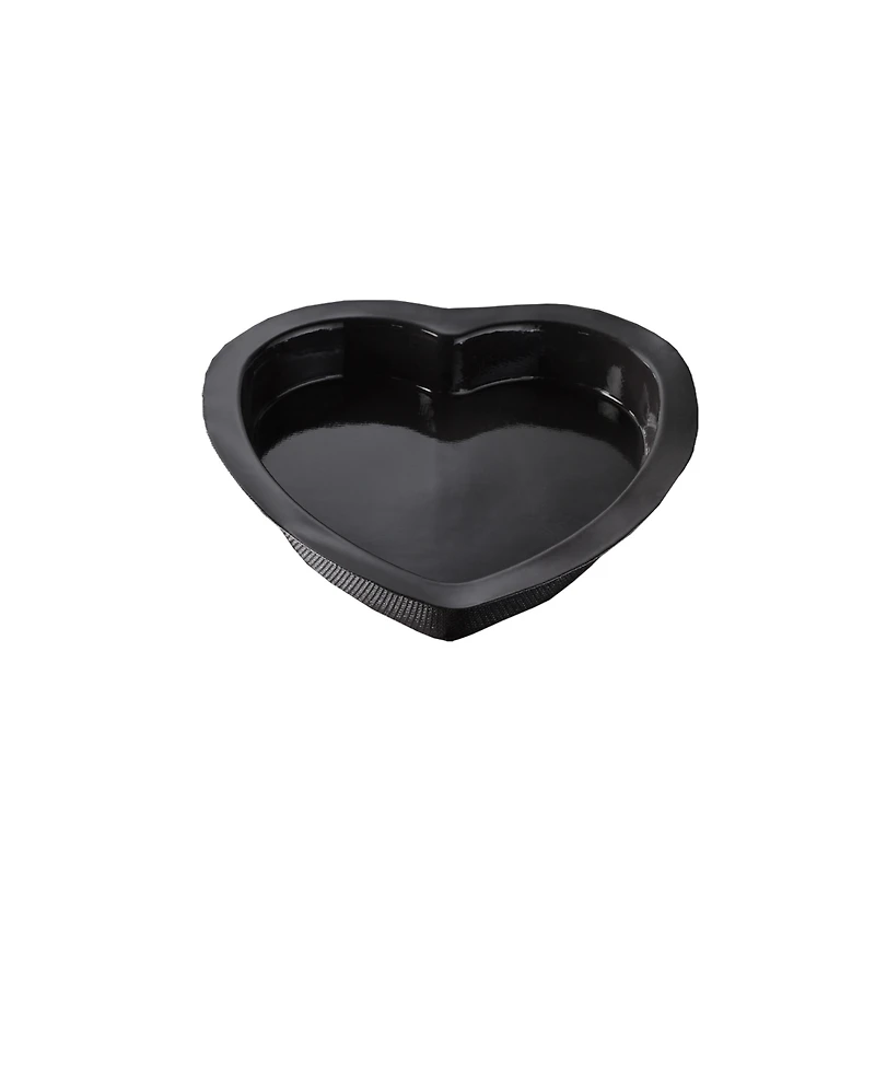 Flexipan Heart Mold