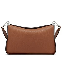 Calvin Klein Fay Demi Shoulder with Magnetic Top Closure