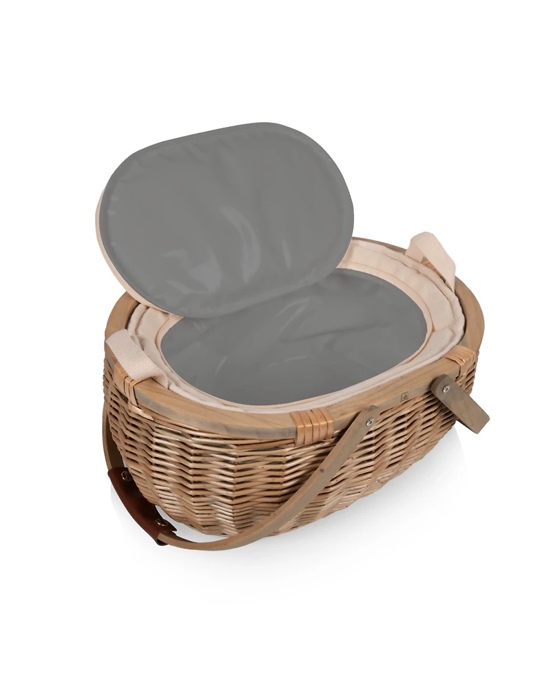 Picnic Time Sequoia Cooler Picnic Basket
