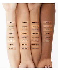 bareMinerals Original Pure Serum Radiant Liquid Foundation Spf 20