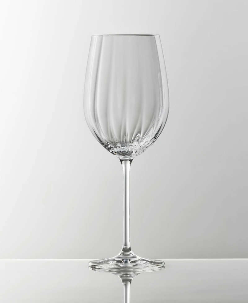 Zwiesel Glas Prizma Cabernet Wine Glasses, Set of 6
