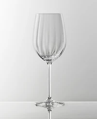 Zwiesel Glas Prizma Cabernet Wine Glasses, Set of 6