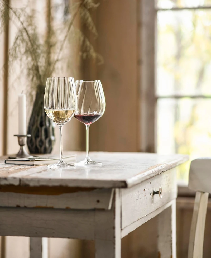 Zwiesel Glas Prizma Riesling Wine Glasses, Set of 6