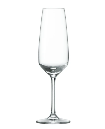 Schott Zwiesel Tulip Champagne Flute 9.6oz - Set of 4