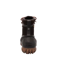 Bogs Men's Arcata Urban Slip-Resistant Lace Up Boot