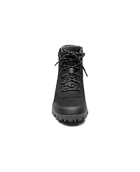 Bogs Men's Arcata Urban Leather Mid Slip-Resistant Boot