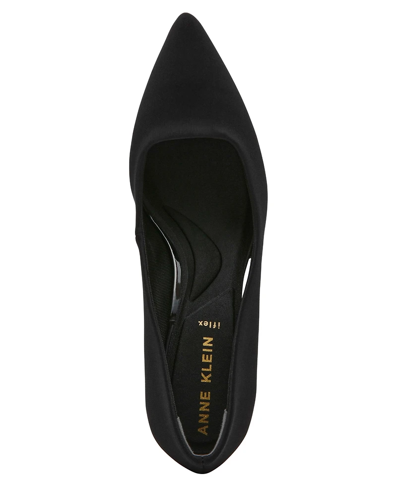 Anne Klein Women's Barstow Pointed Toe Dress Pumps
