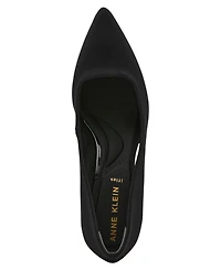 Anne Klein Women's Barstow Pointed Toe Dress Pumps