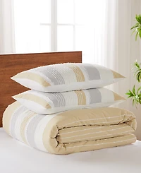 Levtex Santander Textured 2-Pc. Comforter Set, Twin/Twin Xl