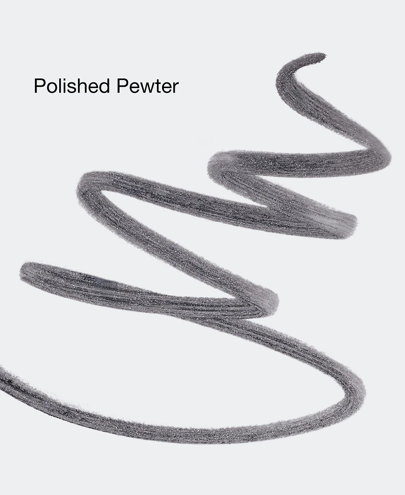 Clinique High Impact Gel Tech Eyeliner, 0.01 oz.