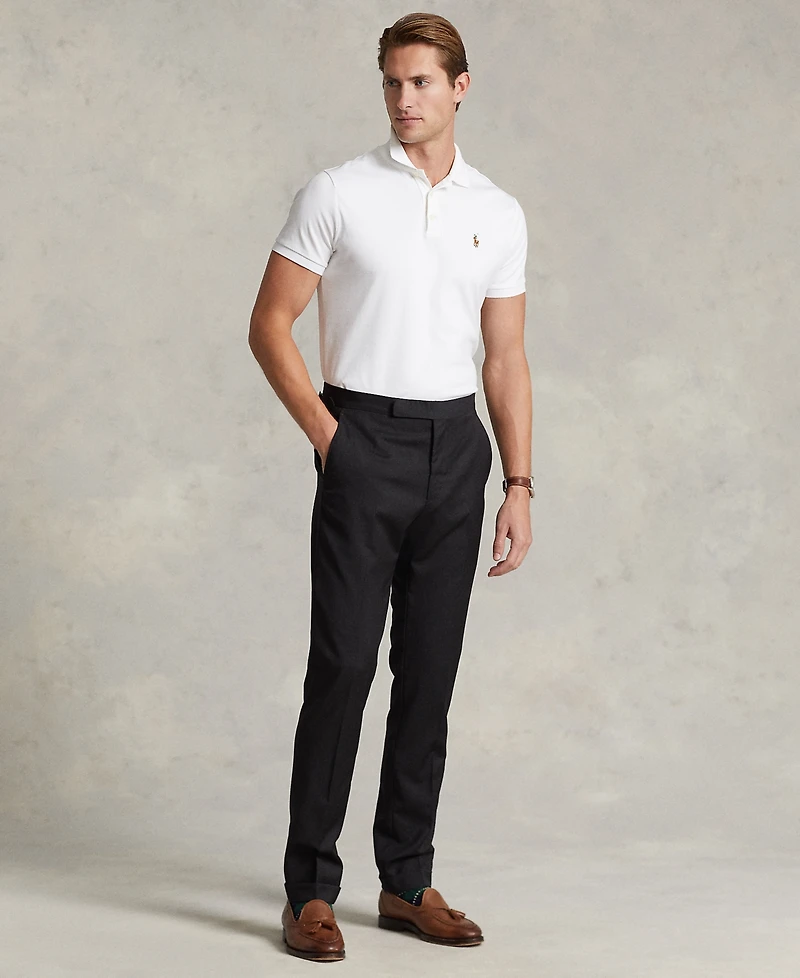 Polo Ralph Lauren Men's Classic Fit Soft Cotton Shirt