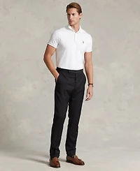 Polo Ralph Lauren Men's Classic Fit Soft Cotton Shirt