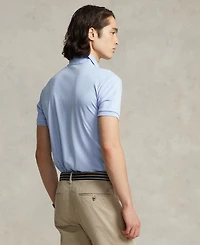 Polo Ralph Lauren Men's Classic Fit Soft Cotton Shirt